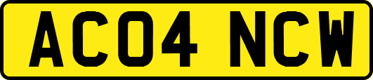 AC04NCW