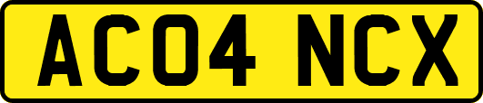 AC04NCX