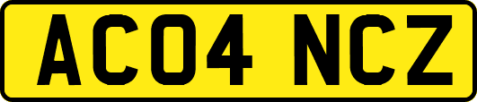 AC04NCZ