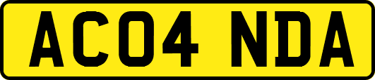 AC04NDA