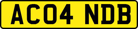 AC04NDB