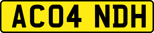 AC04NDH