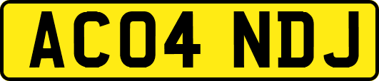 AC04NDJ