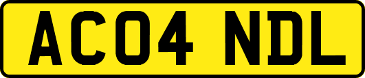 AC04NDL