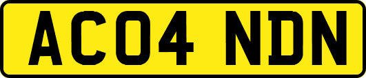 AC04NDN