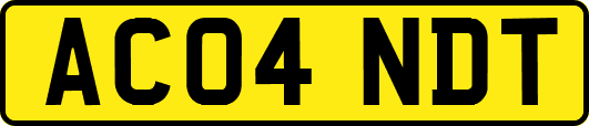 AC04NDT