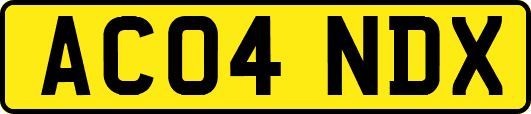 AC04NDX