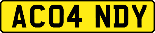 AC04NDY