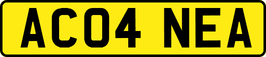 AC04NEA