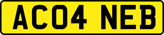 AC04NEB