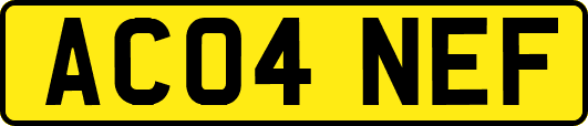 AC04NEF