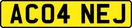 AC04NEJ