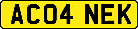 AC04NEK