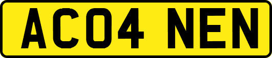 AC04NEN