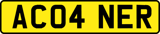 AC04NER