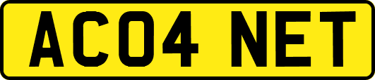 AC04NET