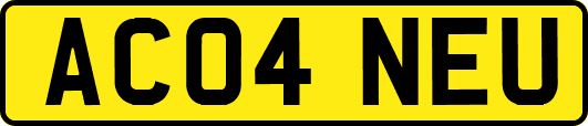 AC04NEU