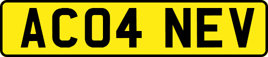 AC04NEV