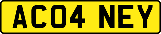 AC04NEY