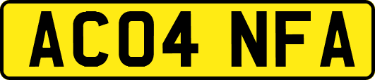 AC04NFA