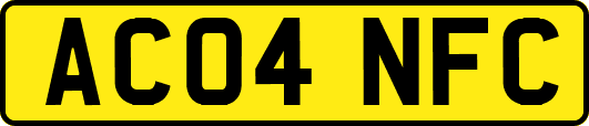 AC04NFC