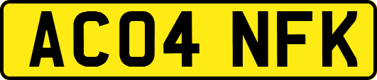 AC04NFK