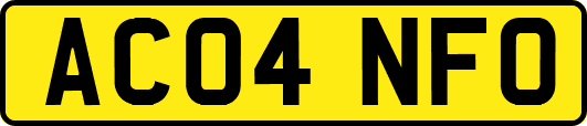 AC04NFO