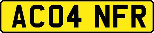 AC04NFR