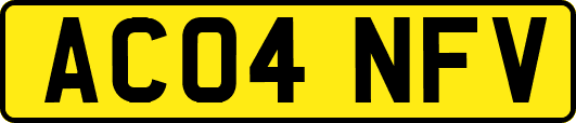 AC04NFV