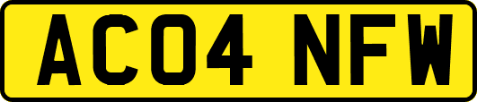 AC04NFW