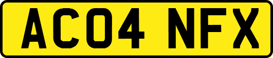 AC04NFX