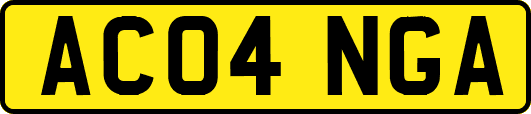 AC04NGA