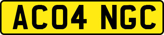 AC04NGC