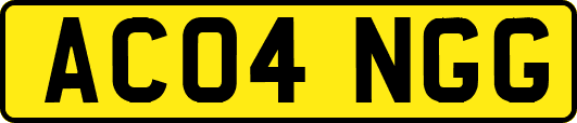 AC04NGG