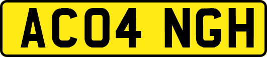 AC04NGH