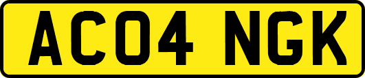 AC04NGK