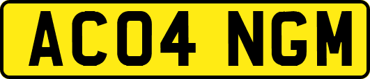 AC04NGM