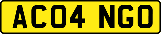 AC04NGO