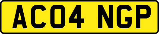 AC04NGP