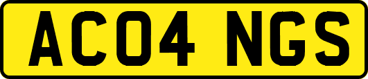 AC04NGS