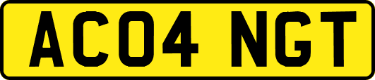AC04NGT