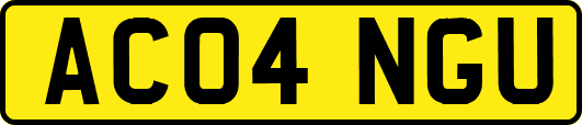 AC04NGU
