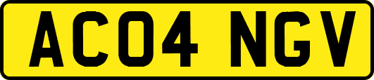 AC04NGV