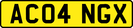 AC04NGX