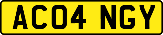 AC04NGY