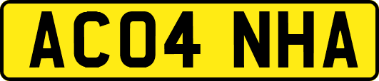 AC04NHA