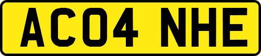 AC04NHE