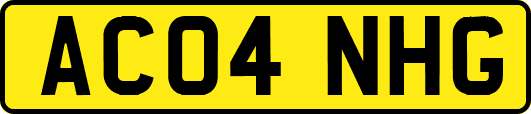 AC04NHG