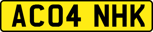 AC04NHK