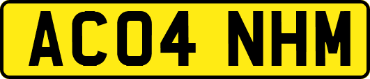 AC04NHM